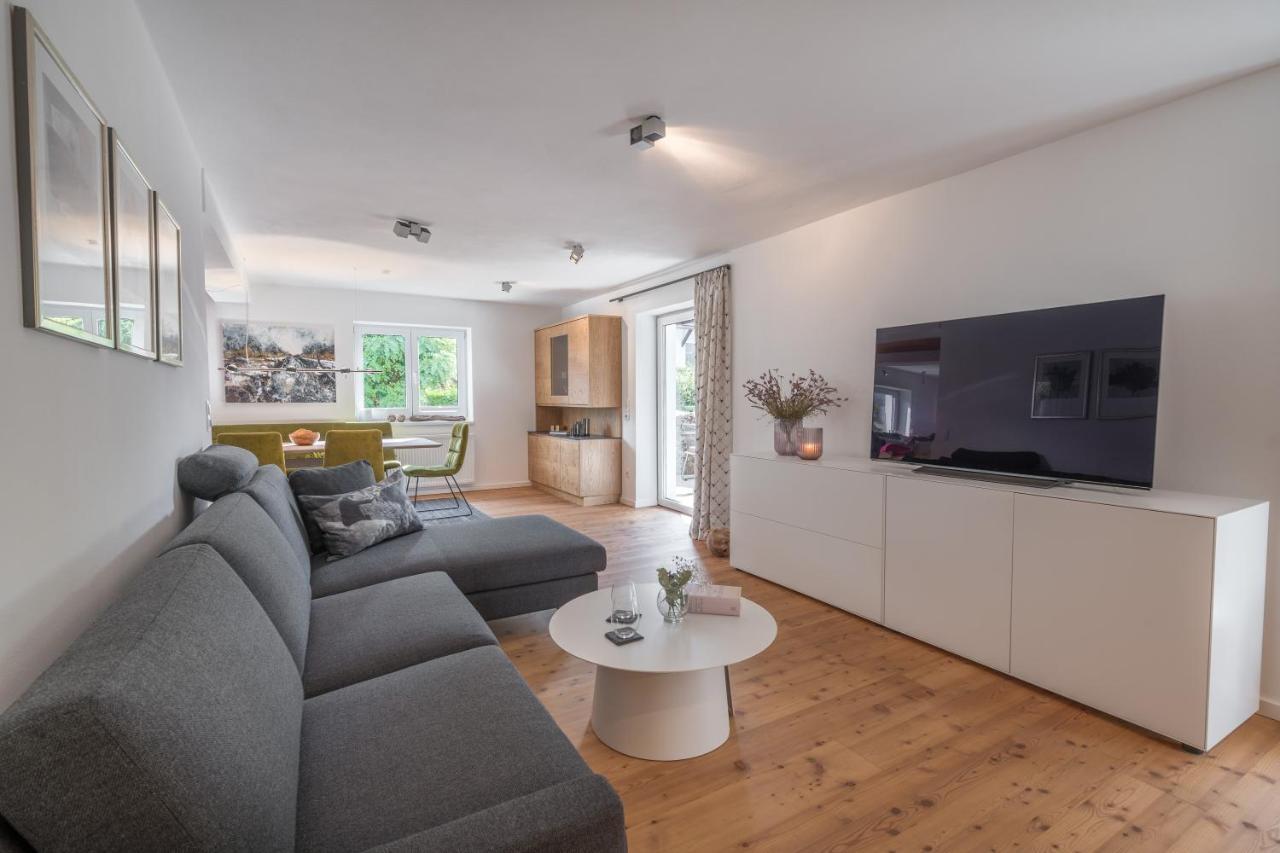 Landhaus Ohrwumslar Oberstdorf Exteriér fotografie