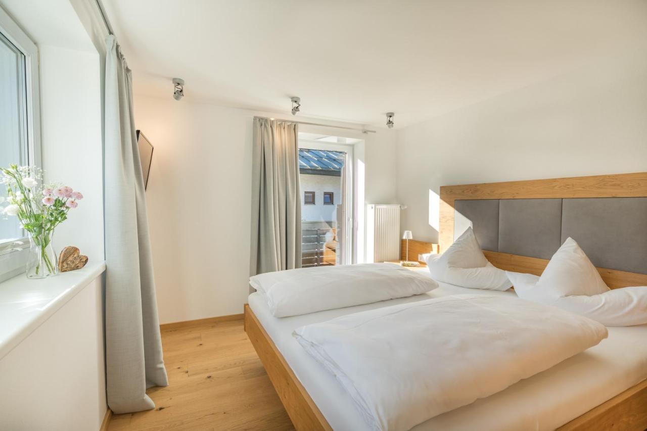 Landhaus Ohrwumslar Oberstdorf Exteriér fotografie
