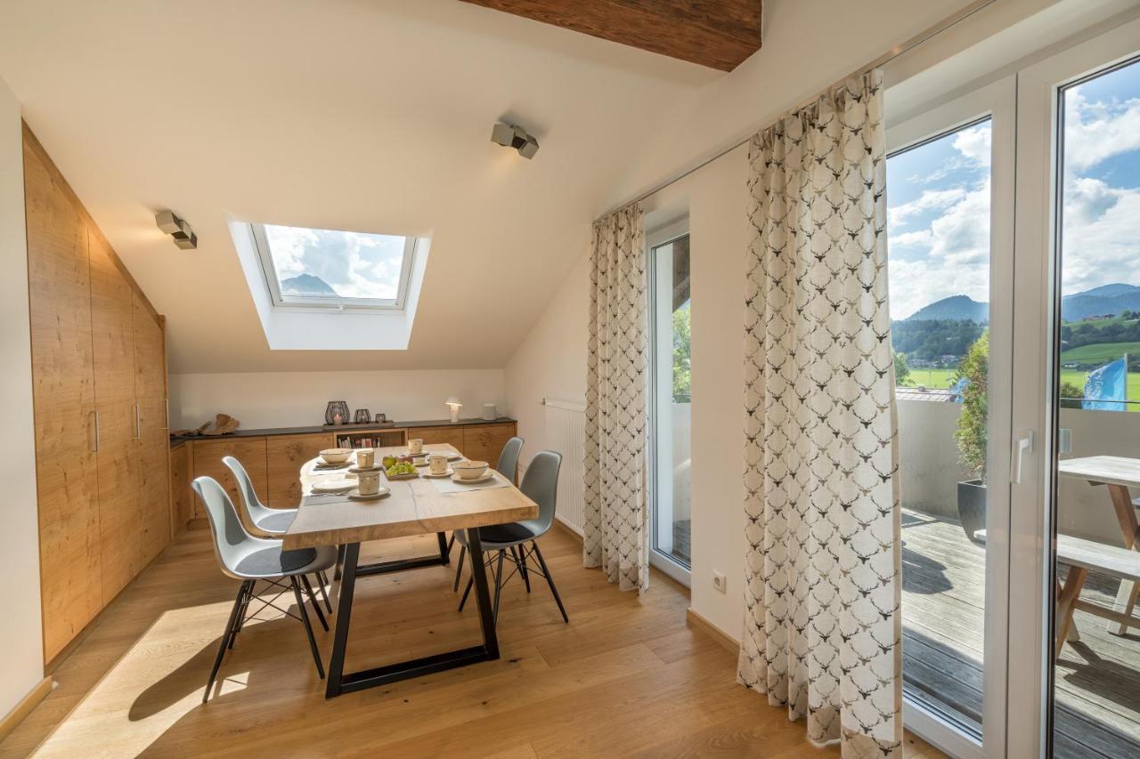 Landhaus Ohrwumslar Oberstdorf Exteriér fotografie