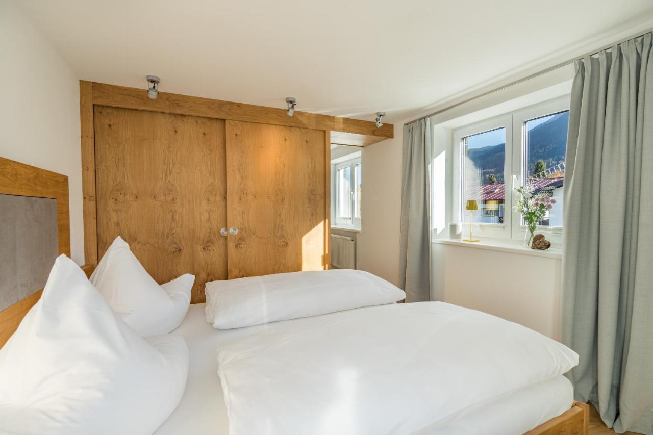 Landhaus Ohrwumslar Oberstdorf Exteriér fotografie