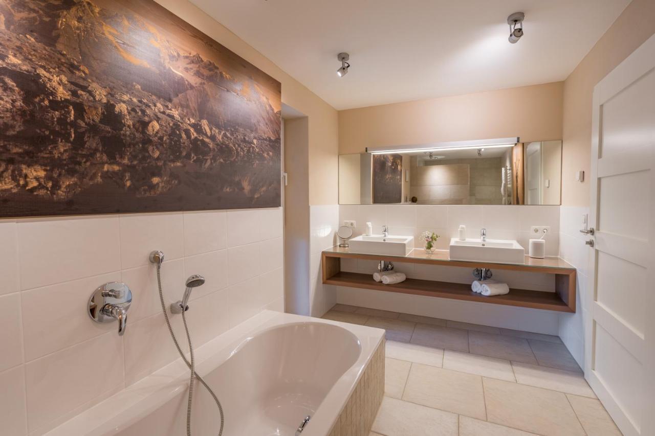 Landhaus Ohrwumslar Oberstdorf Exteriér fotografie