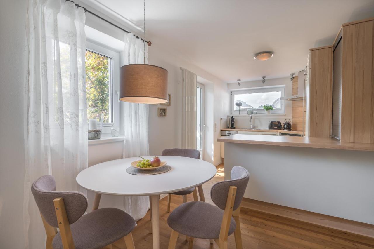 Landhaus Ohrwumslar Oberstdorf Exteriér fotografie