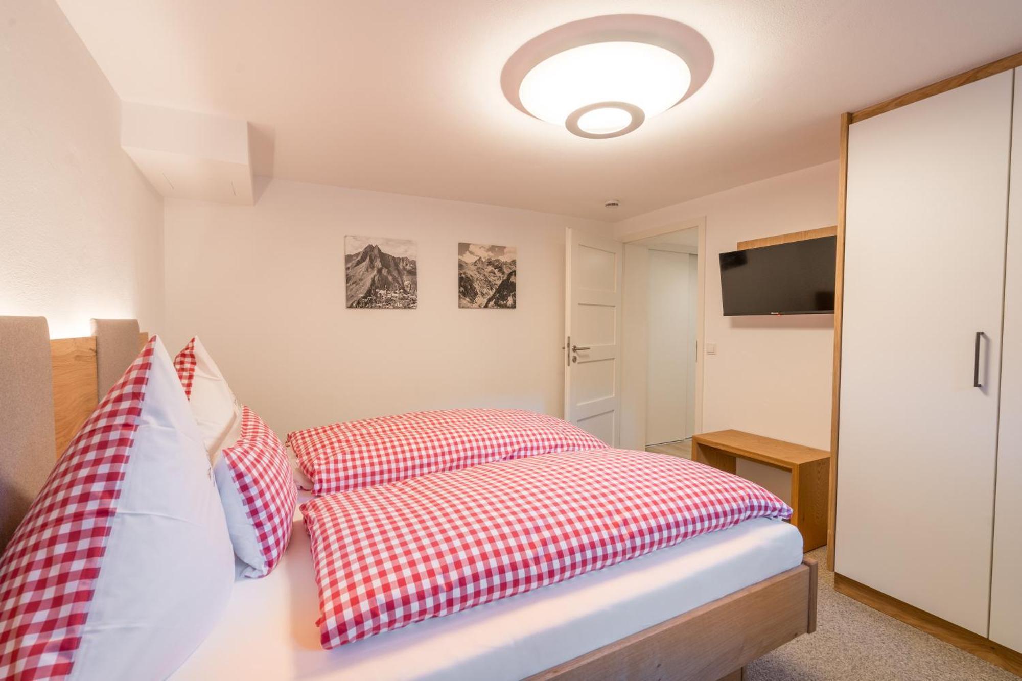 Landhaus Ohrwumslar Oberstdorf Exteriér fotografie