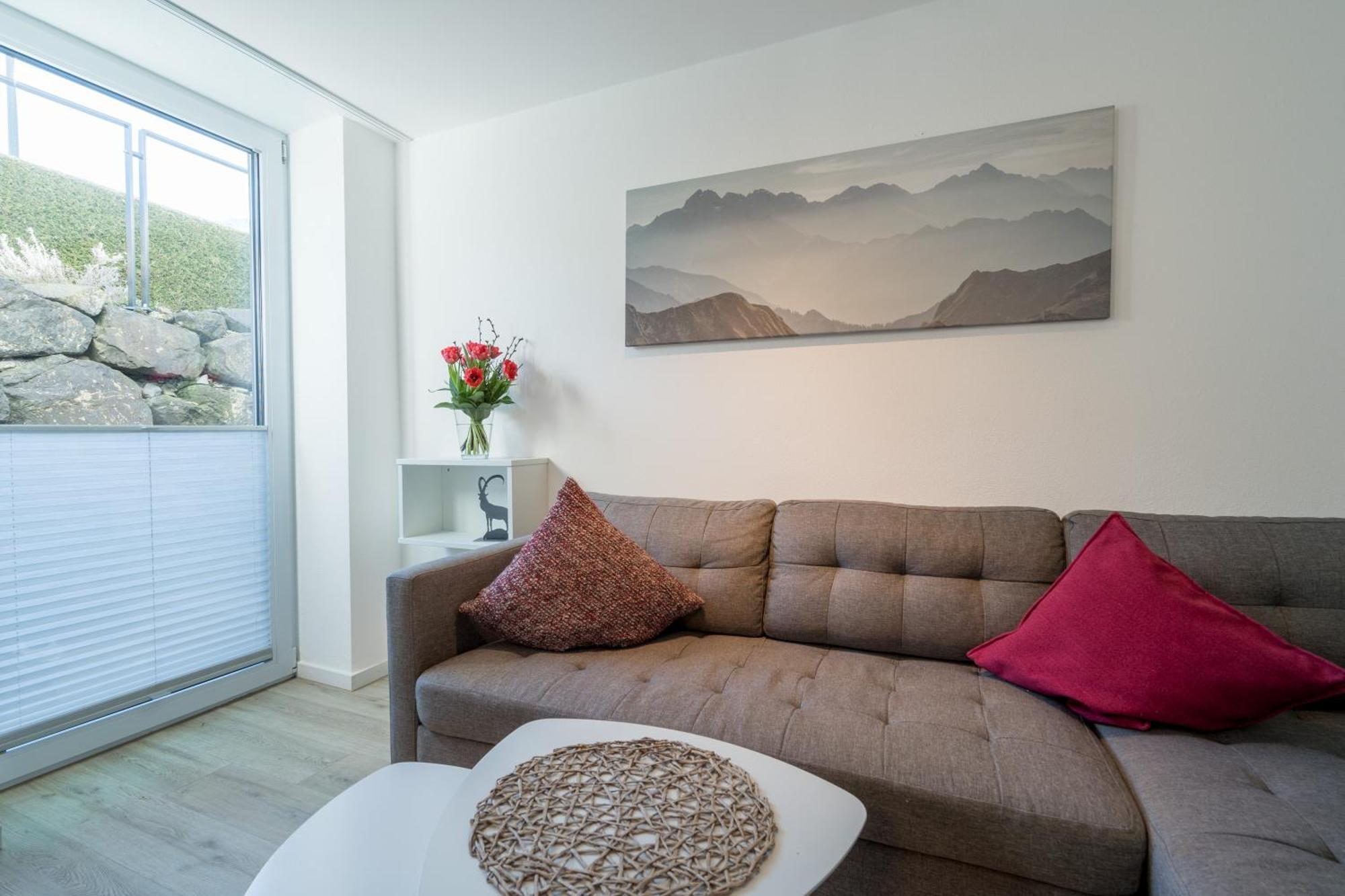 Landhaus Ohrwumslar Oberstdorf Exteriér fotografie